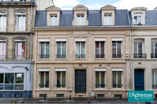  Maison � vendre 6 pi�ces 140 m�