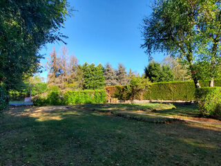  Terrain à vendre 408 m²
