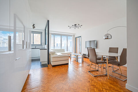  Appartement � louer 4 pi�ces 80 m�