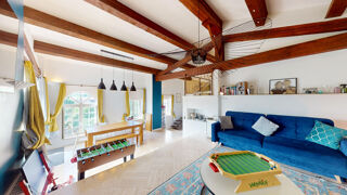  Appartement  vendre 6 pices 151 m