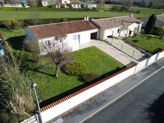  Maison � vendre 4 pi�ces 91 m�
