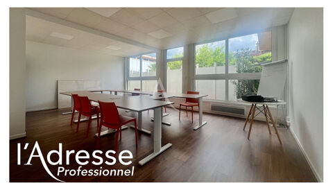 Bureaux Epinal 206 m2 hors copropri&eacute;t&eacute; 289440 88000 Epinal