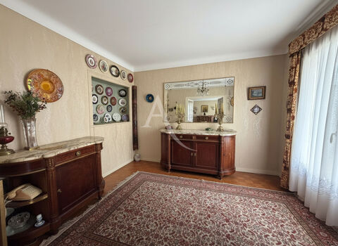  Appartement à vendre 5 pièces 117 m²