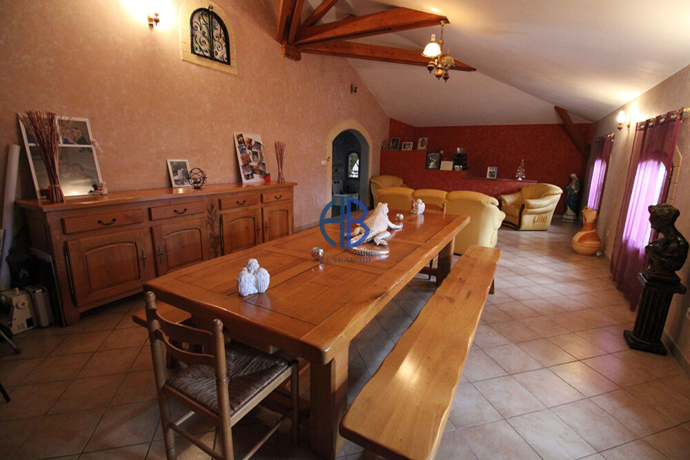 Vente Maison Maison 5 pice(s) 219 m2 Marcollin