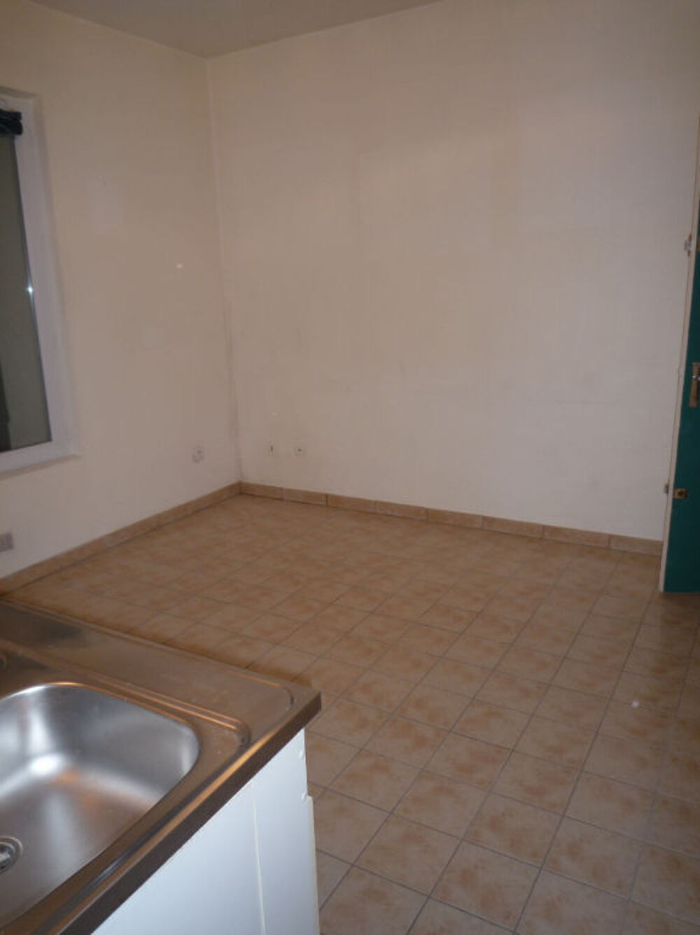 Location Appartement TAVERNY - appartement studio - 15,71 m² Taverny