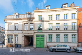  Appartement à vendre 3 pièces 67 m²