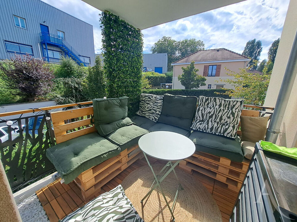 Appartement 2 pièces 41 m² à Magnanville