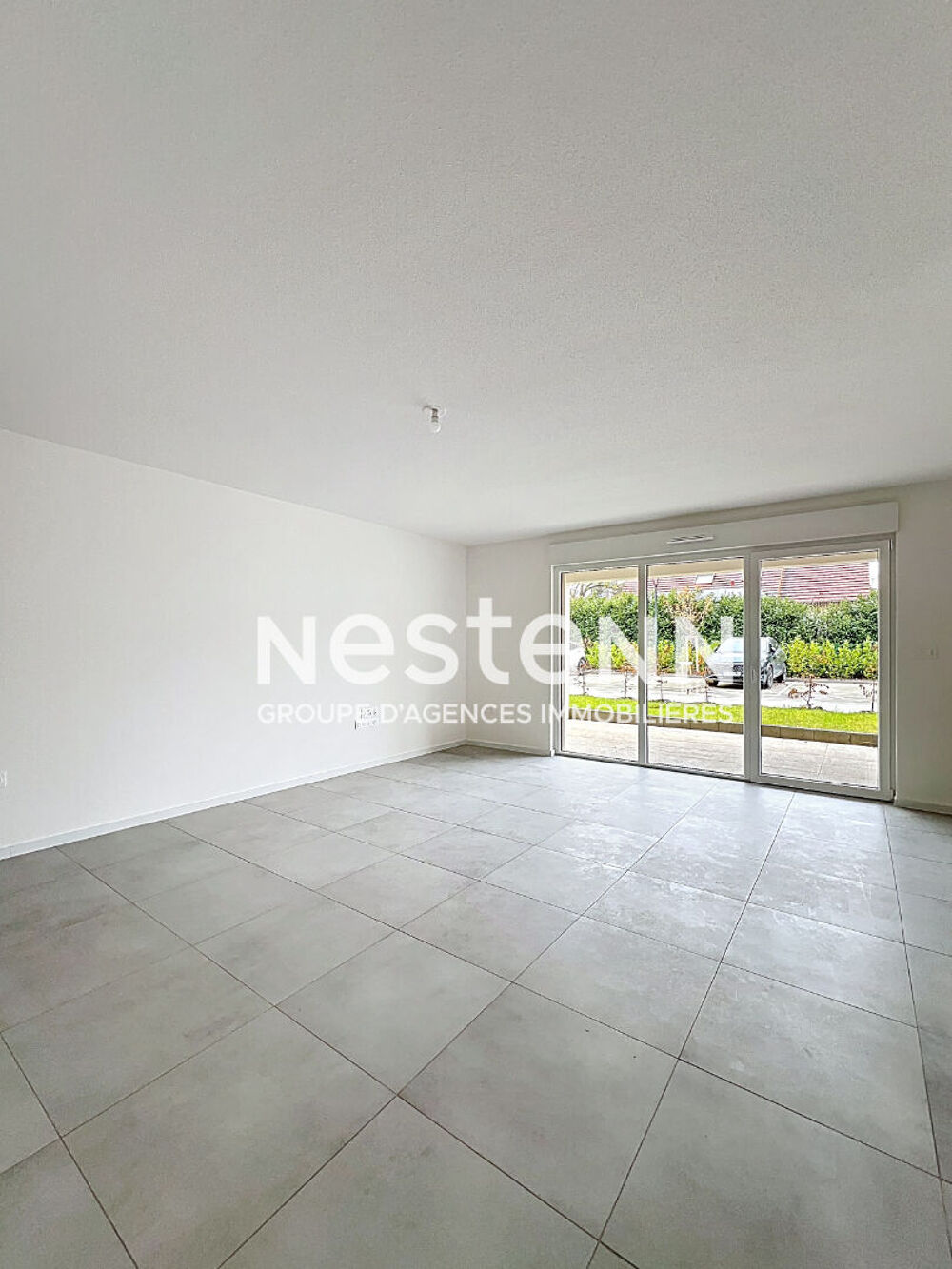 Vente Appartement Appartement  3 pièces 68 m2 Obernai