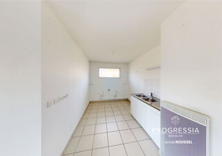  Appartement � vendre 3 pi�ces 67 m�