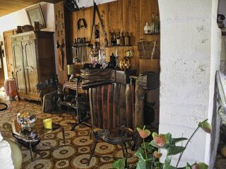  Maison � vendre 9 pi�ces 298 m�