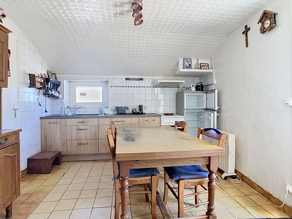 Maison Mohon 5 pièce(s) 95 m2