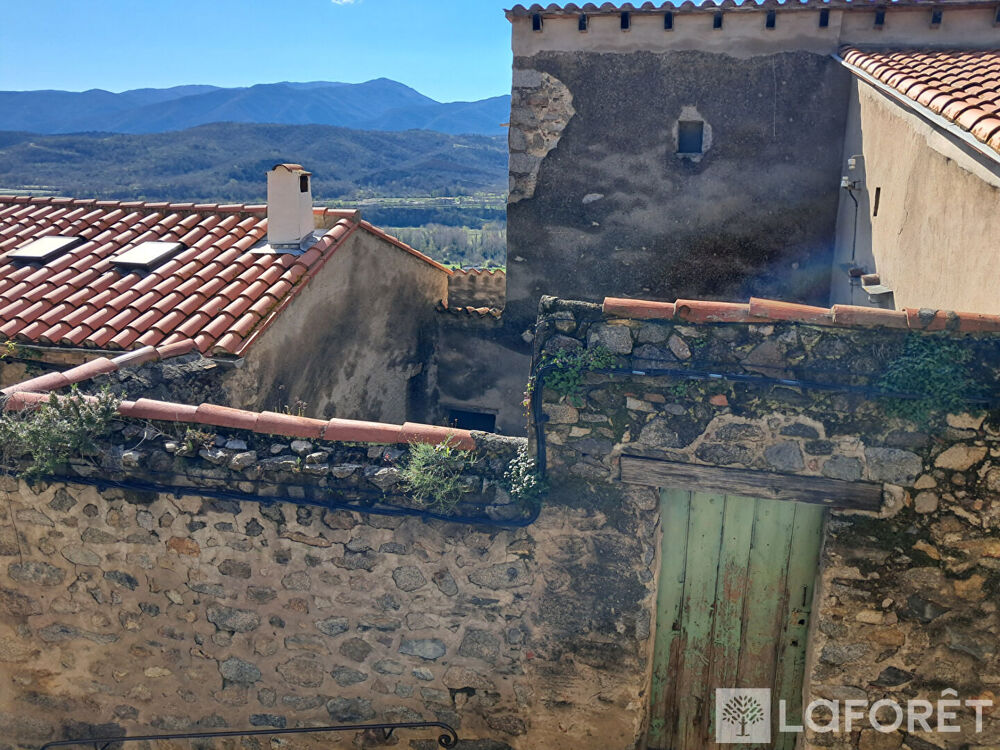 Maison Eus 4 pièce(s) 105 m2