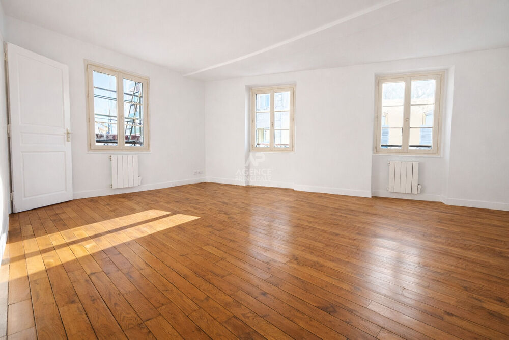 Appartement Saint Germain En Laye 1 pièce(s)
