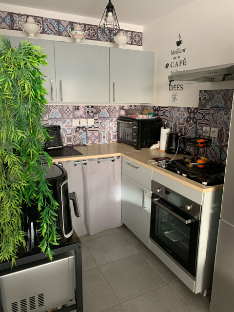  Appartement � louer 3 pi�ces 56 m�