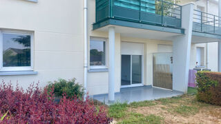  Appartement à louer 2 pièces 42 m²