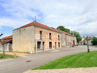  Maison à vendre 8 pièces 191 m²