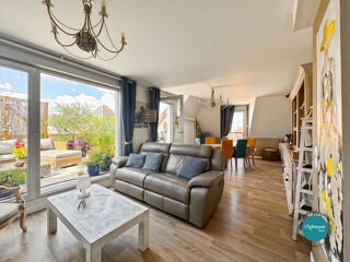  Appartement � vendre 5 pi�ces 96 m�