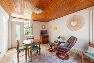  Maison à vendre 6 pièces 111 m²