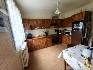  Maison � vendre 6 pi�ces 96 m�