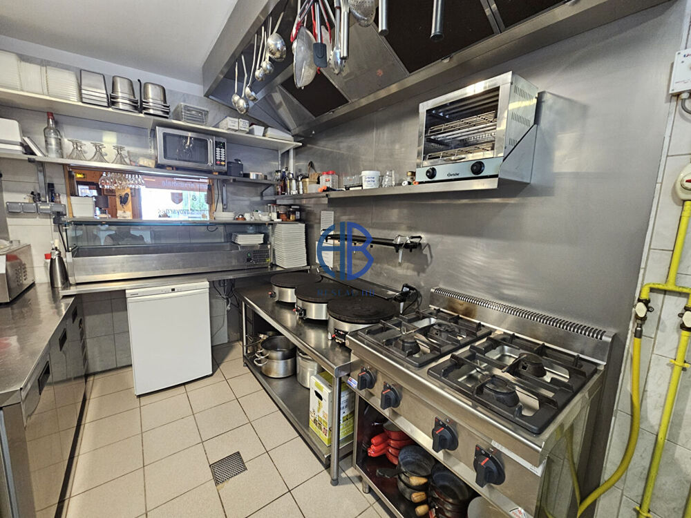   local commercial  restaurant , fond de commerce VALFREJUS Valfrejus