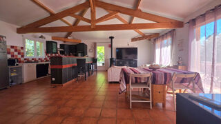  Maison à vendre 5 pièces 135 m²