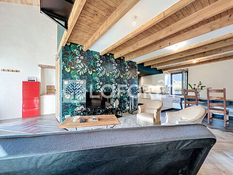  Maison � louer 2 pi�ces 64 m�