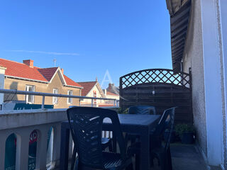  Appartement � vendre 2 pi�ces 43 m�