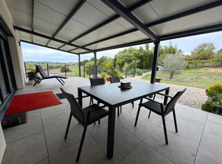 Vente Maison Magnifique pavillon récent en campagne de Caussade Caussade