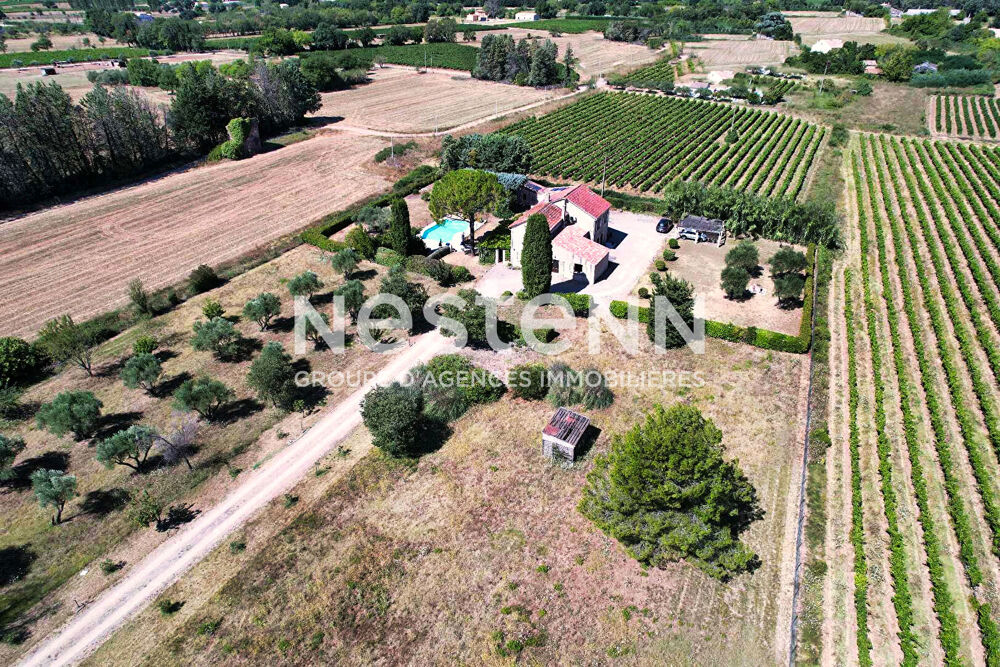  vendre  Maison Le Luc (83340)