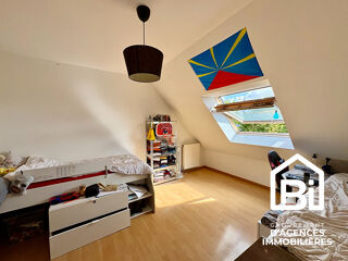  Maison à vendre 6 pièces 117 m²