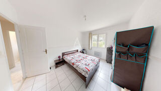  Maison à vendre 5 pièces 110 m²
