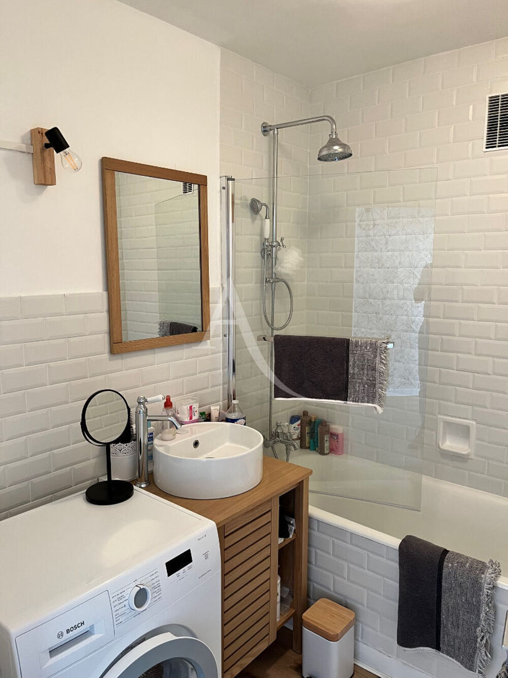Vente Appartement Appartement Type II - PENTAGONE LA ROCHE S/YON - EXCLUSIVITE AMANDA La roche sur yon