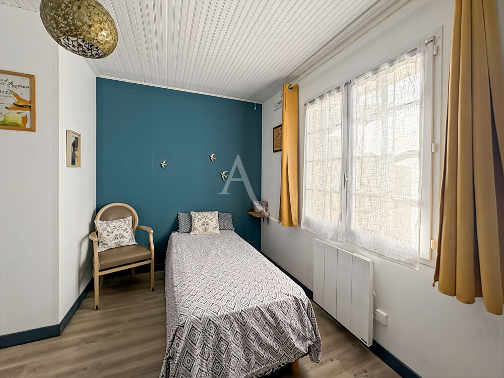 Vente Maison Maison Soullans Soullans