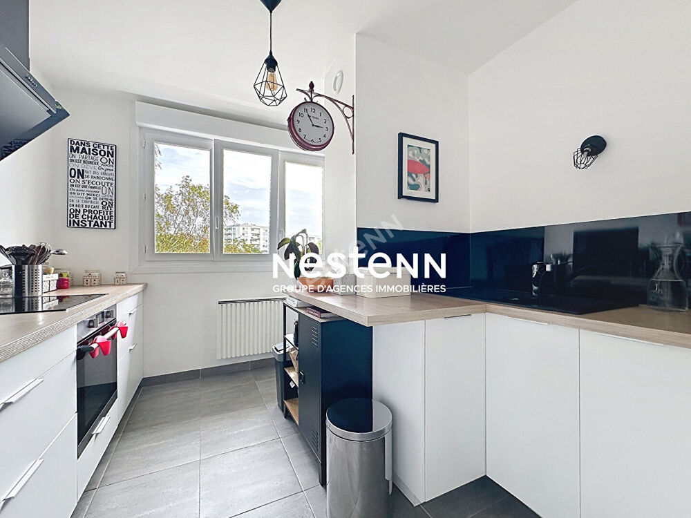 Vente Appartement Appartement - 2 pièces - 55 m² - QUIMPER - Centre-ville à pied Quimper