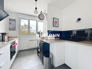  Appartement à vendre 2 pièces 55 m²