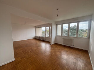  Appartement à vendre 4 pièces 93 m²