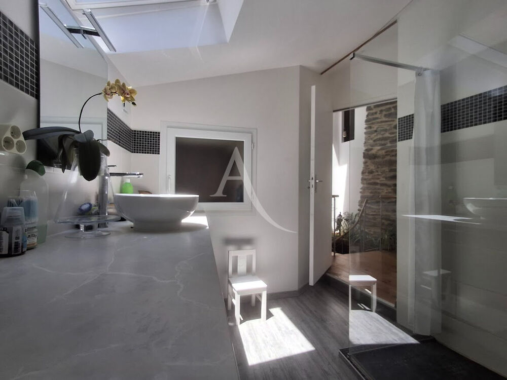 Vente Maison Maison Lamalou Les Bains 3 pièce(s) Lamalou les bains