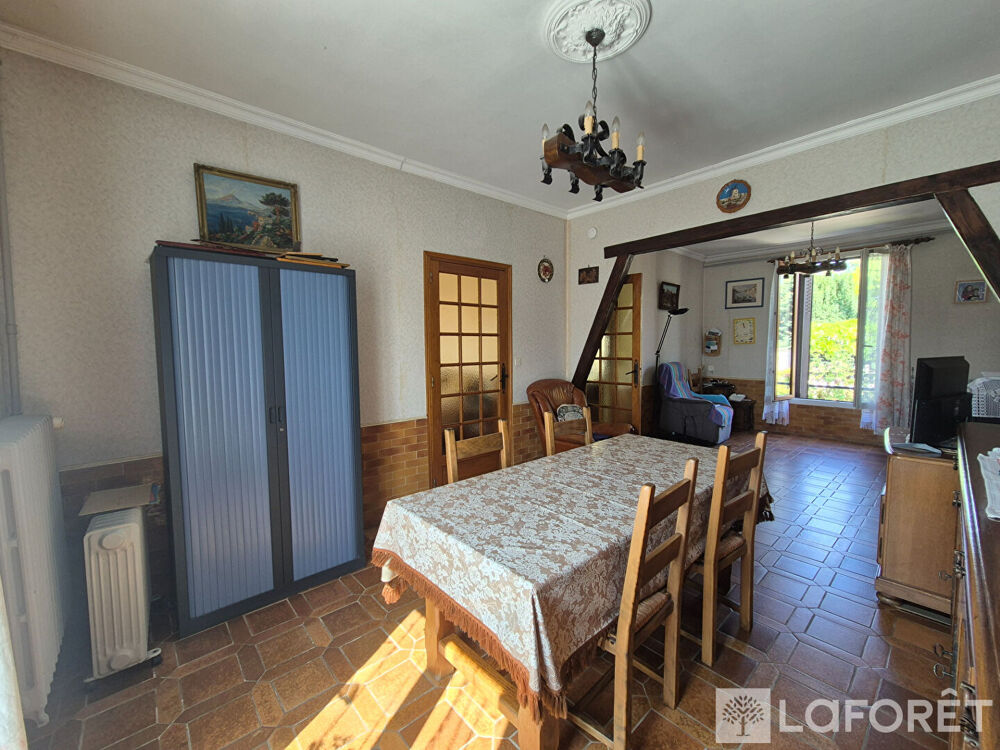 Maison Villebon Sur Yvette 7 pièce(s) 137 m2