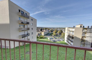 Appartement � vendre 1 pi�ce 30 m�