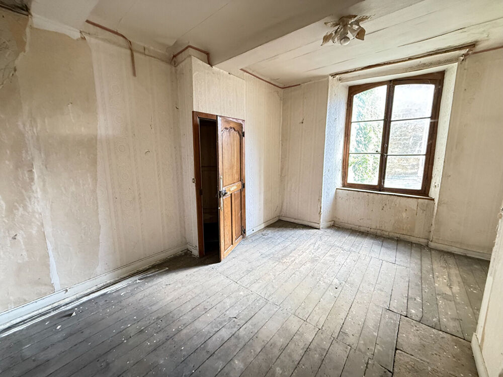 Vente Immeuble Immeuble Mouzon 150 m2 Mouzon