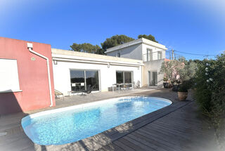  Maison � vendre 5 pi�ces 176 m�