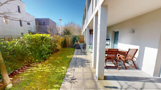  Appartement  vendre 4 pices 81 m