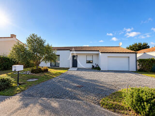  Maison à vendre 4 pièces 106 m²