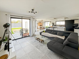  Maison � vendre 6 pi�ces 135 m�