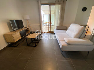  Appartement à louer 2 pièces 45 m²