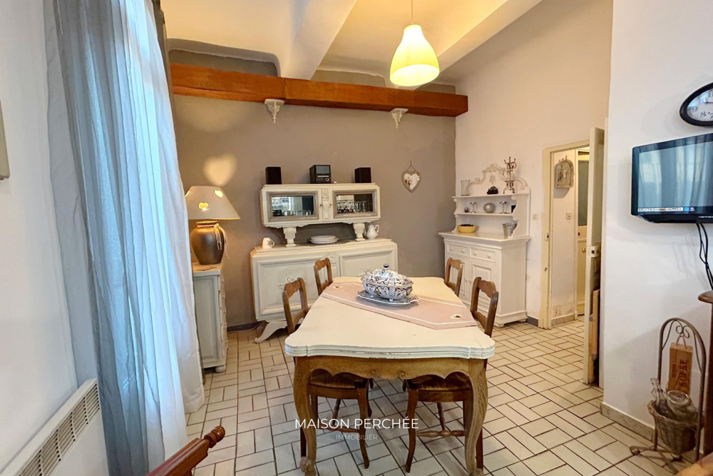 Vente Appartement Appartement Draguignan 3 pièce(s) 50.19 m2 Draguignan
