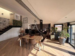  Maison à vendre 6 pièces 240 m²