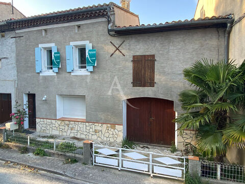 Maison Labastide D Anjou 4 pièce(s) 99.87 m2 680 Labastide-d'Anjou (11320)
