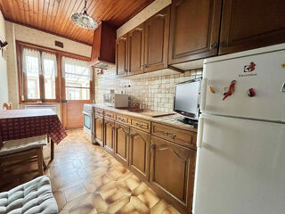  Maison � vendre 4 pi�ces 83 m�