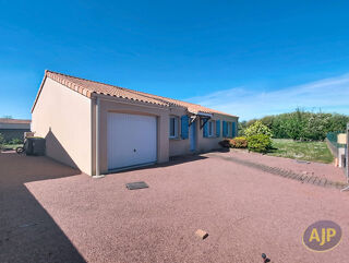  Maison � vendre 6 pi�ces 98 m�